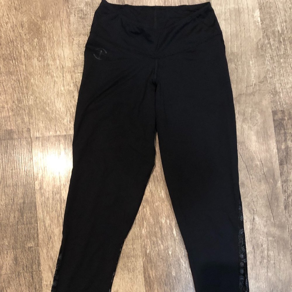 Wear Moi Athletic Pants XXS